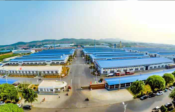 專注而為、為而不爭的華興萬達(dá)之道 ——側(cè)記朝陽華興萬達(dá)輪胎有限公司