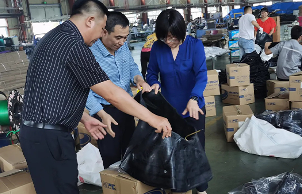 華興萬(wàn)達(dá)入選工信部第三批專精特新“小巨人”企業(yè)